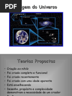 Download Qumica PPT - Origem do Universo by Qumica PPT SN4015798 doc pdf