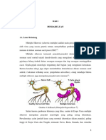 Referat Multiple Sklerosis