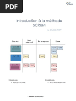 La Méthode Scrum