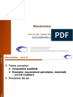 Curs 06 Mecanisme ITIMMIAIA 2016 PDF