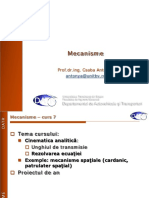 Curs 07 Mecanisme ITIMMIAIA 2016 PDF