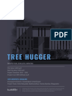Tree Hugger: Sarjapur Road, Bengaluru, Karnataka