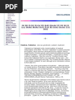 C - Ch - Waldorf Watch