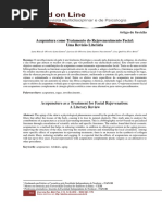 Beneficios da acupuntura na terceira idade