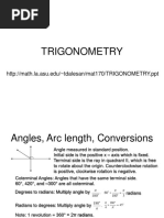 TRIGONOMETRY.ppt