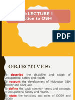 1 Intro to OSH History & Law Sept17