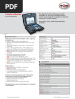 Nissan Can Bus System Code U1000 Fuse Electrical Resistor