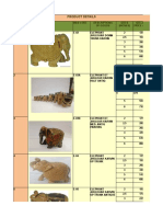 Wooden Rate PDF