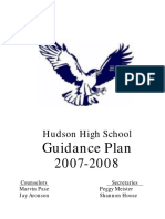 HHS Guidance Plan