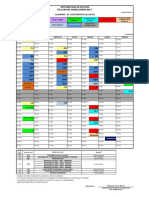 Calendario Alumno