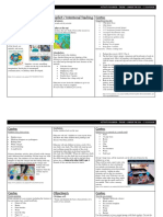 Final No2 Animals Activity Planner For 3 Year Olds Science Assignment 2