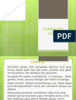 Modul Dermatitis Atopi