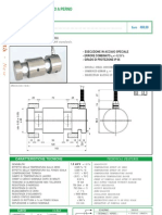 Celle Di Carico A Perno: Pin Load Cells