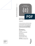 Llengua Catalana Exersisis PDF