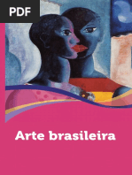 Arte Brasileira