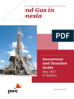 Oil and Gas Indonesia Statistic PWC.pdf