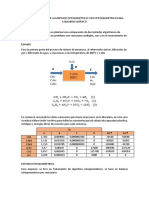 Word Final Balance