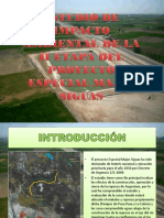 Estudio de Impacto Ambiental 1