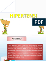 Hipertensi