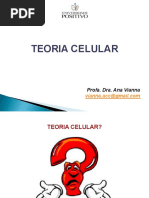 Teoria Celular