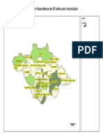 Tlaxcala Poblacional