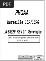 Compal La-6832p r0.1 Schematics PDF