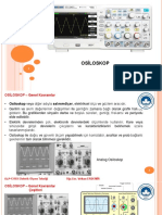 9.hafta Osi̇loskop PDF