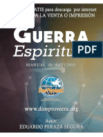 La Guerra Espiritual - Pastor Eduardo Peraza- Segura - descarga FREE.pdf