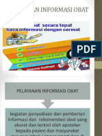 INFORMASI OBAT