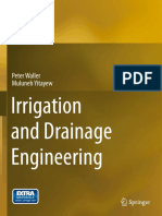 Livro - Irrigation and drainage engineering (2016, Springer).pdf