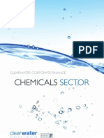 Chemical Sector Flyer