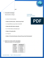 Homework 3 PDF