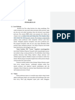 Analisis Data VLF