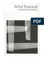 A Sociedade Punitiva MF PDF