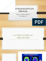 Iv. Actualización Drogas PDF