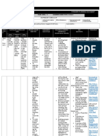 forward planning document