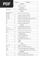 CW Interface DB4020 English Manual | PDF | Electrical Connector ...