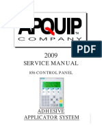 Manual APQUIP FINGER PDF