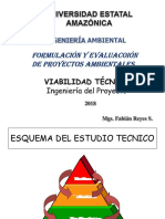 Estudio Tecnico FEPA 3