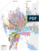 Plano Tarija PDF