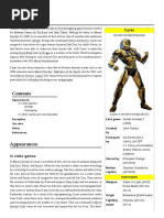 Cyrax PDF