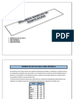 Normas Basicas de Edificacion