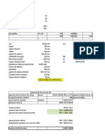 Resolucion de Caso 1 Alcachofines