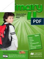 PRIMARY 4 HSC Tiger PDF