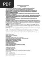 Teorías de La Personalidad (Intro Skinner y Bandura)