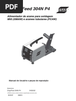 Esab Feed 304