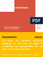 Congresos Internacionales de Arquitectura Moderna (C.I.a.M.) y El Debate Sobre La Modernidad- 2018 (1)