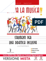 Evviva La Musica BES PDF