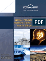 Bolivia Potencia Energética PDF