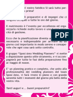 Agenda Sposa Bysposiamo PDF